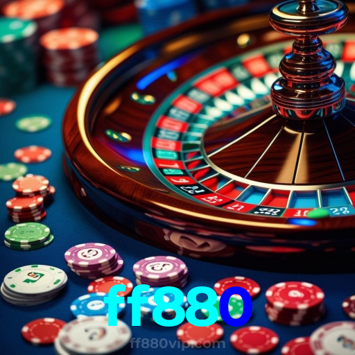 ff880:Poker, blackjack e apostas em futebol online, tudo no melhor cassino!