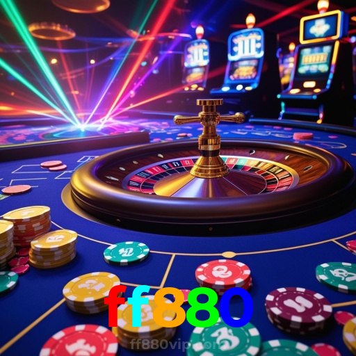 ff880：Jogue blackjack e aposte no futebol para uma experiência emocionante!