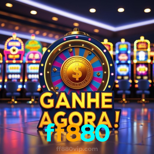 ff880：Vença no blackjack e prove que você é um verdadeiro mestre!