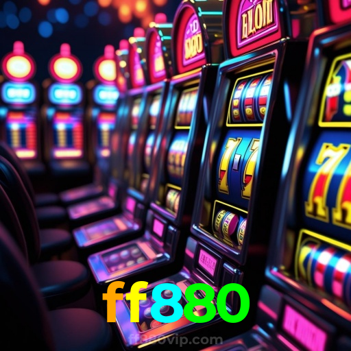 ff880：Jogue poker, aposte no futebol e ganhe prêmios incríveis em nosso cassino!
