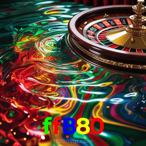 ff880：Jogue slots, poker e aposte no futebol com grandes prêmios em jogo!