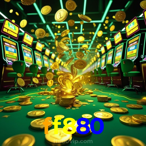ff880：O cassino online mais seguro para apostas no futebol e roleta!