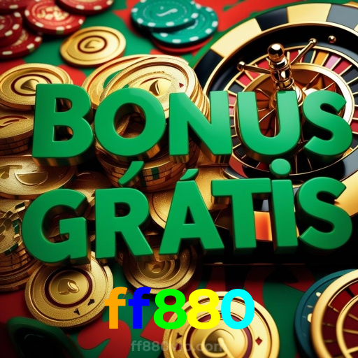 ff880：Onde as vitórias no futebol se encontram com os jackpots do cassino!
