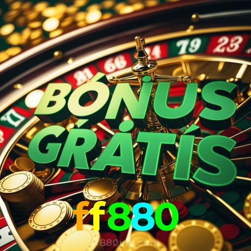 ff880：Ganhe no blackjack, aposte no futebol e vença com grandes prêmios!
