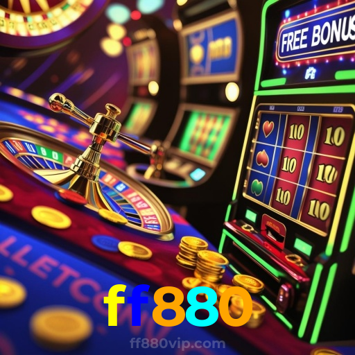 ff880:Jogue as melhores slots e aposte em futebol com confiança e segurança!
