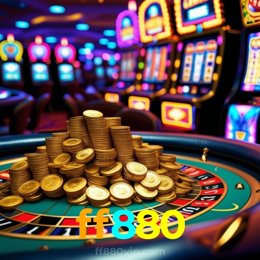 ff880：Divirta-se com poker, blackjack e aposte no futebol online!