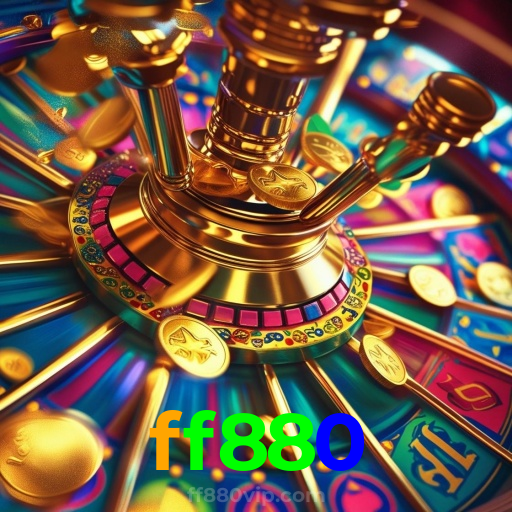 ff880：A sorte está no cassino online com apostas no futebol e grandes vitórias!
