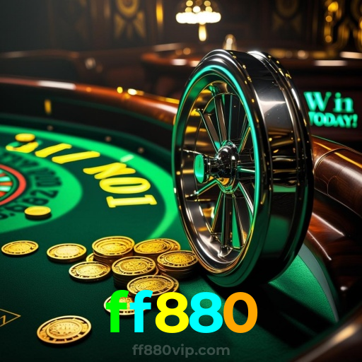ff880：Conquiste prêmios no blackjack e aposte no futebol ao vivo com segurança!