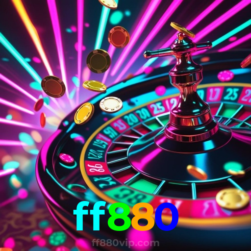ff880：Sua sorte está no cassino online com poker, roleta e futebol ao vivo!