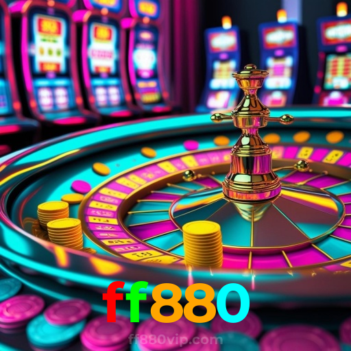 ff880:Cada jogada no blackjack é uma chance de conquistar vitórias!