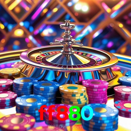 ff880：Jogue blackjack e aposte no futebol para uma experiência emocionante!