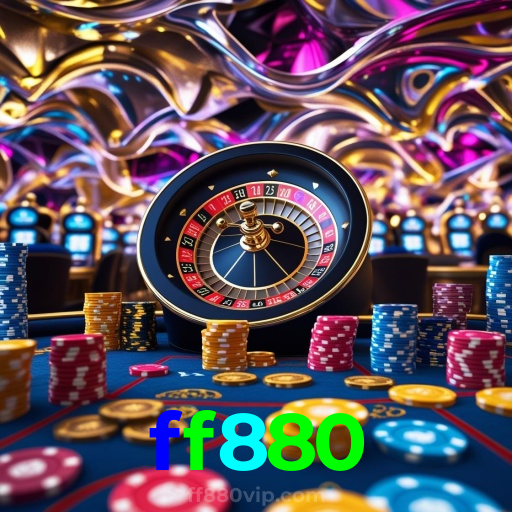 ff880:Ganhe no futebol e conquiste prêmios nos melhores jogos de cassino online!