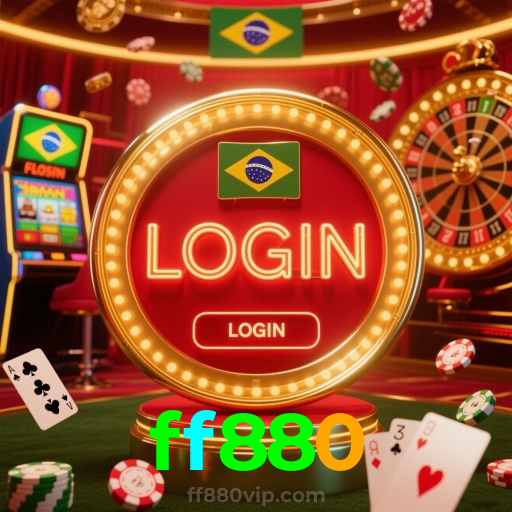 ff880：Vença no futebol online e leve a grande vitória para casa!