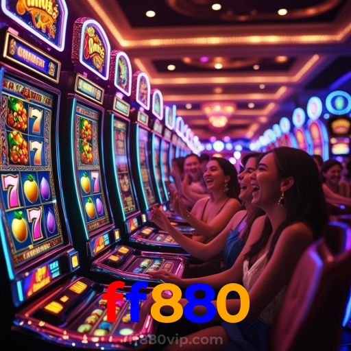 ff880：Vença o poker online e mostre sua habilidade nas cartas!