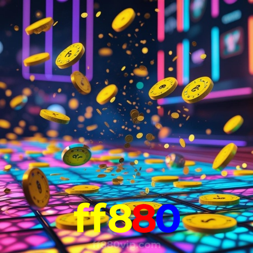 ff880：Aposte nas melhores mesas de poker e vença como nunca!