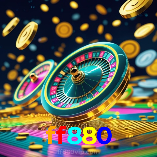 ff880:A melhor experiência de apostas e jogos de cassino, incluindo futebol online!
