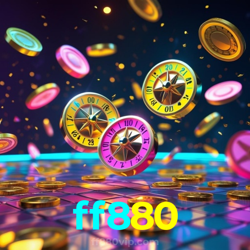 ff880：Ganhe com o futebol online e leve sua vitória para o próximo nível!