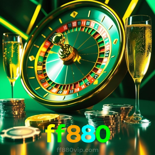 ff880：Ganhe prêmios em jogos de poker e aposte no futebol com grandes odds!