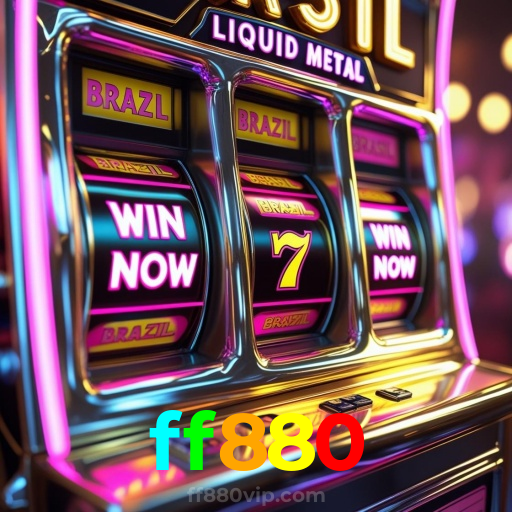 ff880：O cassino online ideal para você jogar blackjack e apostar no futebol!