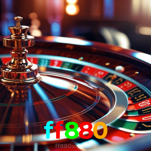 ff880：Jogue poker, aposte no futebol e ganhe em nosso cassino online!