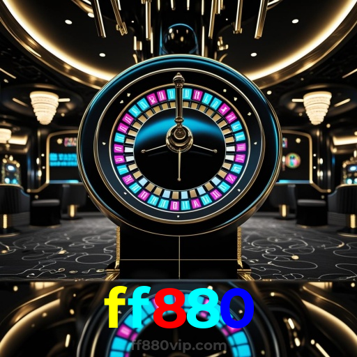 ff880：Jogue poker e mostre suas habilidades para ganhar!