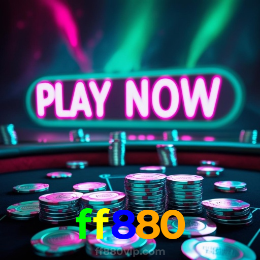ff880：Vença no poker online! Prove que você é o mestre das cartas!