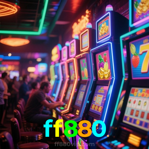 ff880：Apostas no futebol e diversão garantida com roleta e blackjack!
