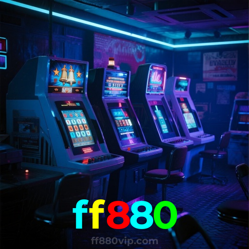 ff880：Sinta a adrenalina do futebol digital! Aposte agora e vença!