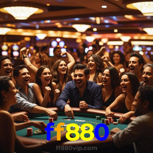 ff880:Sinta a adrenalina do futebol digital! Aposte agora e vença!