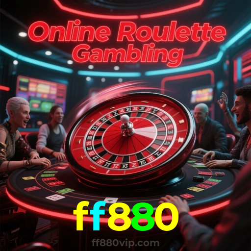 ff880：O melhor do futebol online com chances incríveis de vitória!