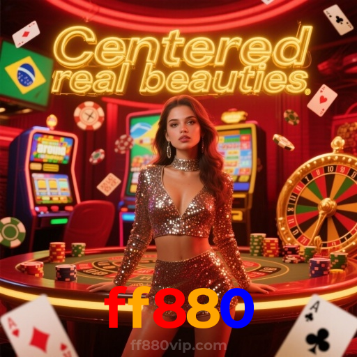 ff880：Jogue nas melhores slots e vença o jackpot agora mesmo!