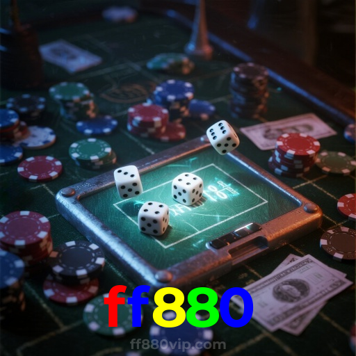 ff880：Jogue no cassino mais seguro com blackjack, poker e futebol online!