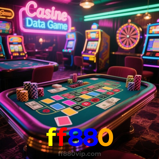 ff880：Aposte no futebol online e se prepare para as grandes vitórias!
