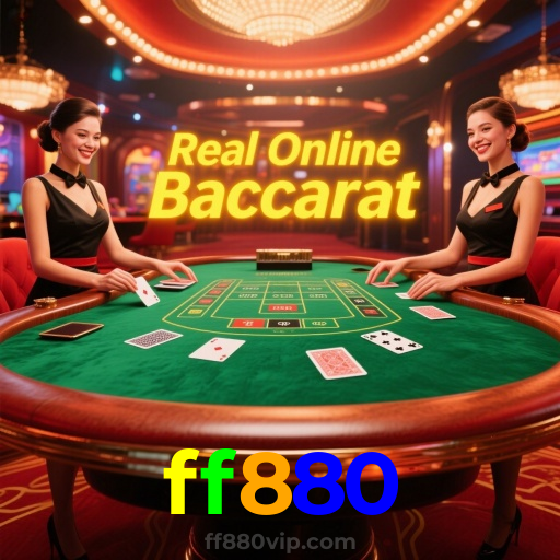 ff880：Poker, roleta e apostas ao vivo no futebol online, tudo ao seu alcance!