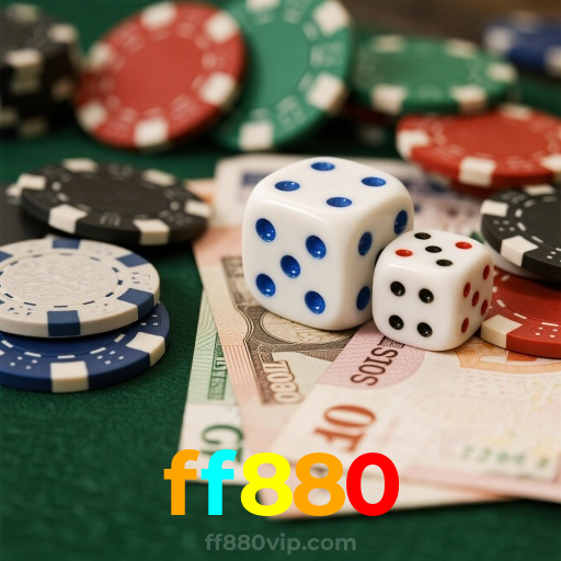 ff880：Jogue nas roletas e ganhe prêmios sensacionais!