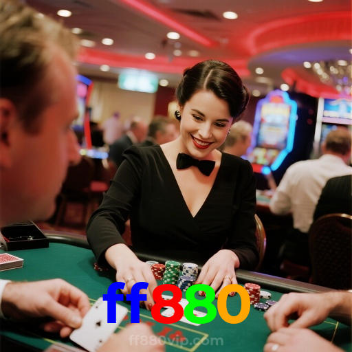 ff880:Onde sua sorte brilha com poker, roleta e apostas no futebol online!