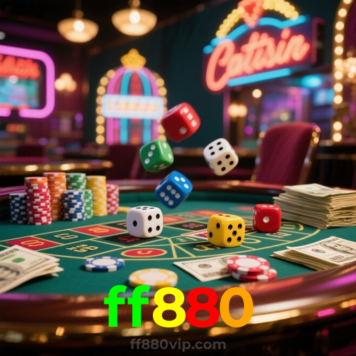 ff880:Jogue nas mesas de poker e conquiste prêmios épicos!