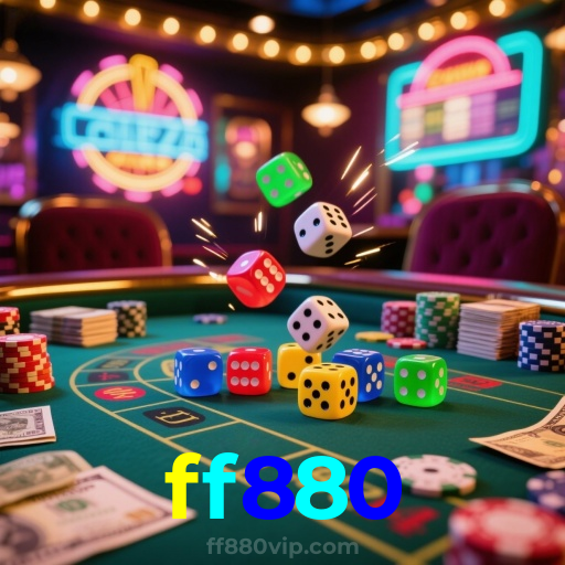 ff880:Jogue slots, aposte no futebol e ganhe com confiança no nosso cassino online!