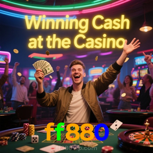 ff880：Jogue poker e aposte no futebol online, tudo no mesmo lugar!