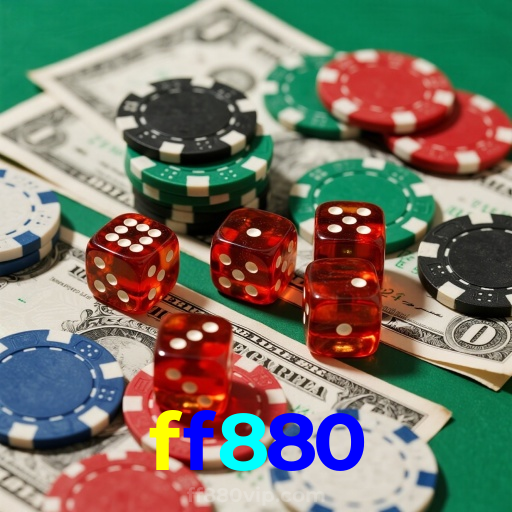 ff880：Jogue slots de tirar o fôlego e conquiste vitórias épicas!