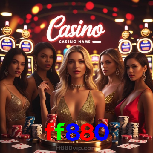 ff880:A emoção das slots online te espera! Gire e ganhe prêmios incrÃveis!