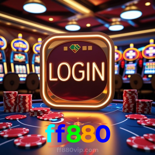 ff880：Vença o poker online e mostre sua habilidade nas cartas!