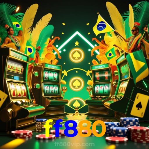ff880:Jogue roleta, blackjack e aposte no futebol no cassino mais seguro!