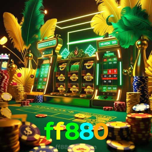 ff880:O cassino online está esperando por você! Jogue e vença!