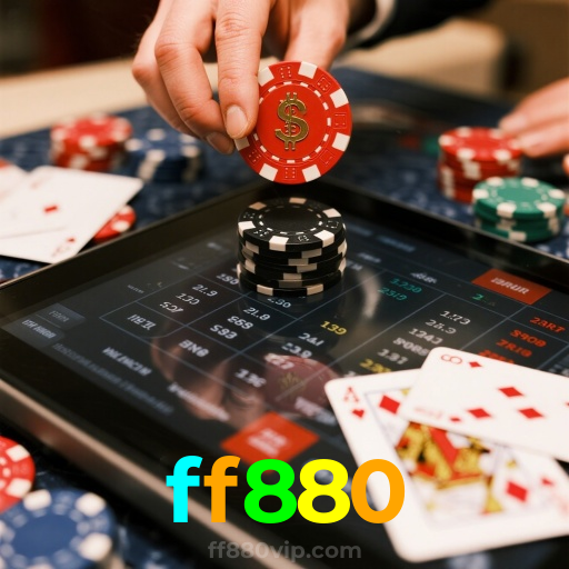 ff880：Jogue no cassino mais seguro com blackjack, poker e futebol online!
