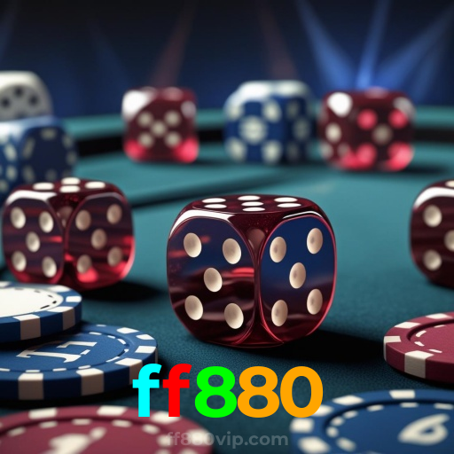ff880：A roleta digital é sua chance de ganhar! Aposte e vença!