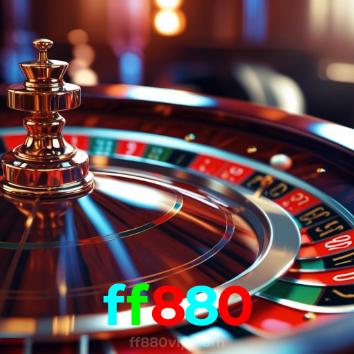ff880:Aposte agora nas roletas e conquiste prêmios fantásticos!