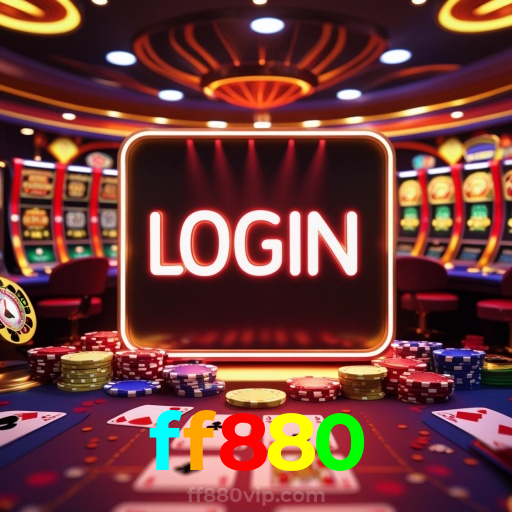 ff880：O cassino online mais confiável para jogar blackjack e apostar no futebol!